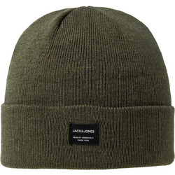 JACK & JONES M DNA BEANIE NOOS - 12092815-FOR.NHT...