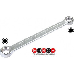Κλειδί torx θηλυκό Ε6-Ε8 - FORCE 7560608 (017560608)