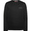 Energiers Παιδικό T-Shirt Μακρυμάνικο Μαύρο 13-114053-5