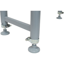 Ραουλόδρομος 6 κύλινδροι 700kg Holzmann RB6