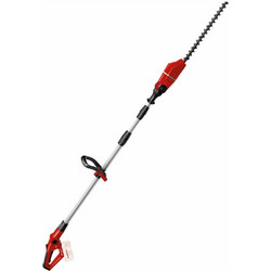 Einhell GE-HH 18/45 Li T Τηλεσκοπικό Μπορντουροψάλιδο Μπαταρίας 18V Solo 40cm