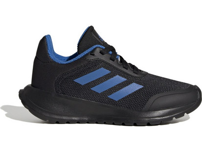 Adidas Tensaur Run 2.0 Παιδικά Αθλητικά Παπούτσια για Τρέξιμο Μαύρα IF0349