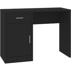 vidaXL Γραφείο Ξύλινο 100x40x73cm 342653