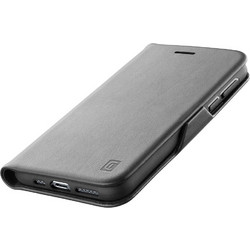CELLULAR LINE 386336 Θήκη για Xiaomi Redmi Note 9 Γκρι