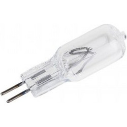 Quadralite Modeling Light Bulb JDD 150W GX6.35 for Pulse, Move flash