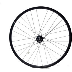 Οπίσθιος Τροχός Ποδηλάτου Gipiemme Nisi T2-24L 29 Freewheel Disc