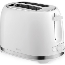 Homa HT-4044 Φρυγανιέρα 2 Θέσεων 850W