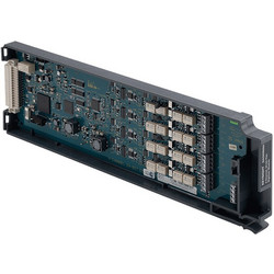 Keysight DAQM909A 4 Channel Simultaneous Sampling Module