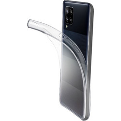 CELLULAR LINE 395819 Transparent Case (SAMSUNG GALAXY A42)