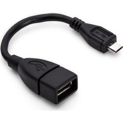 Reloop USB OTG Καλώδιο