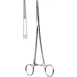 Λαβίδα ευθεία Toennis Hilbro 26cm
