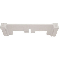 Adeleq Σύνδεσμοι Βάσεων Box Duroplast Νο0 Df 2Τμχ 86-7001