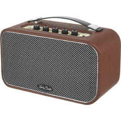 Harley Benton TableAmp V2