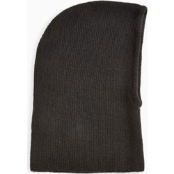 Puma Core Hood Κουκούλα (024828-01) Ολόμαυρο