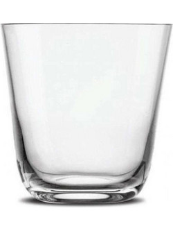 Espiel Σετ Ποτήρια Νερού Γυάλινα Savage 260ml 6τμχ NU64172-6