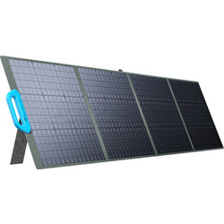 BLUETTI PV200 ΗΛΙΑΚΟ ΠΑΝΕΛ 200W ΦΟΡΗΤΟ ΑΝΑΔΙΠΛΟΥΜΕΝΟ