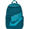 Nike Elemental Τσάντα Πλάτης Πετρόλ DD0559-381 Nike Elemental Τσάντα Πλάτης Πετρόλ DD0559-381