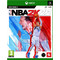 NBA 2K22 Xbox Series NBA 2K22 Xbox Series