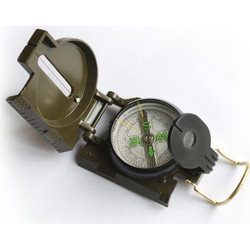 Πυξίδα Tac Maven Venturer D19028-06 Green