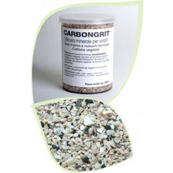 Onda Carbon Grit Wave Άμμος Υγιεινής για Πτηνά 5kg