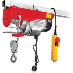 Ηλεκτρικό παλάγκο 200/400kg PA 400A NOVA