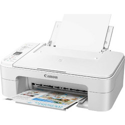 Canon Pixma TS3351 Έγχρωμο Πολυμηχάνημα Inkjet με Wi-Fi και Mobile Print