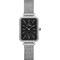 Daniel Wellington Quadro Γυναικείο Ρολόι με Ασημί Μεταλλικό Μπρασελέ DW00100667 Daniel Wellington Quadro Γυναικείο Ρολόι με Ασημί Μεταλλικό Μπρασελέ DW00100667