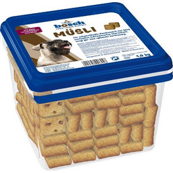 Bosch Muesli 1kg