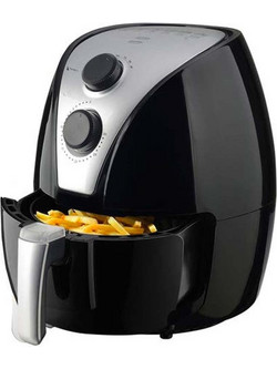 SPM LQ-2501 Air Fryer 2.5lt