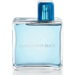 Mandarina Duck For Him Eau de Toilette 100ml