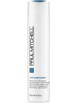 Paul Mitchell Original Moisturizer Leave In Conditioner Κρέμα για Ξηρά Μαλλιά 300ml