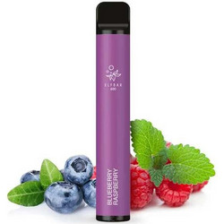 Elf Bar Blueberry Sour Raspberry 20mg/ml
