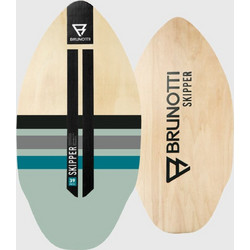 Brunotti Skipper 39 Uni Skimboard Blue