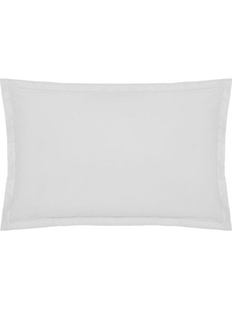 Μαξιλαροθήκη Oxford (50x70) A-S D'Oreiller White 178571Z