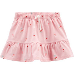 Carter's Παιδική Φούστα 2O934610 Pink
