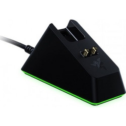 Βάση φόρτισης ποντικιού Razer RGB για ασύρματο ποντίκι Razer DeathAdder V2 Pro