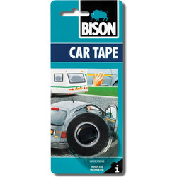 BISON - Car Tape 1.5m x 19mm (66398)