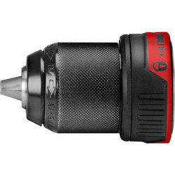 BOSCH - GFA 18-M Προσάρτημα Προσαρμογέας Τσοκ FlexiClick (1600A013P6)