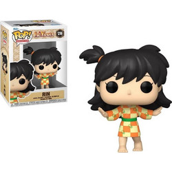 Funko Pop! Animation Inuyasha 1296 Rin