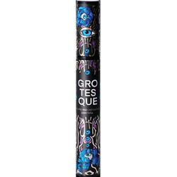 Vivienne Sabo Gigantic 01 Grotesque Mascara για Μήκος & Όγκο