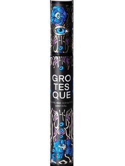 Vivienne Sabo Gigantic 01 Grotesque Mascara για Μήκος & Όγκο