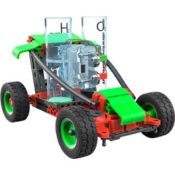 Fischertechnik Profi H2 Fuel Cell Car
