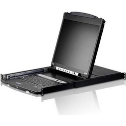 Aten KVM Console CL5808N 8 x Port