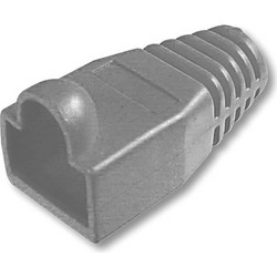 Digitus ΚΑΛΥΜΜΑ RJ45 ΓΚΡΙΖΟ A-MOT/E 8/8