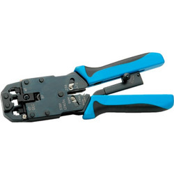 Roline Πένσα Rj-45 Rj-11 Rj-9 HQ 19.06.1048