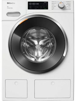 Miele WWG 660 WCS Πλυντήριο Ρούχων 9kg 1400 Στροφών