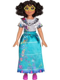 Jakks Pacific Κούκλα Mirabel Disney Encanto