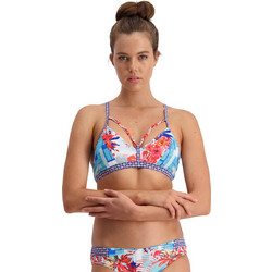 Piha Bikini Top Μπουστάκι Πολύχρωμο P1431TX