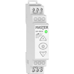 DIMMER ΡΑΓΑΣ 300 Watt LED (ΤΗΛΕΧΕΙΡΙΣΜΟΣ BUTTON)