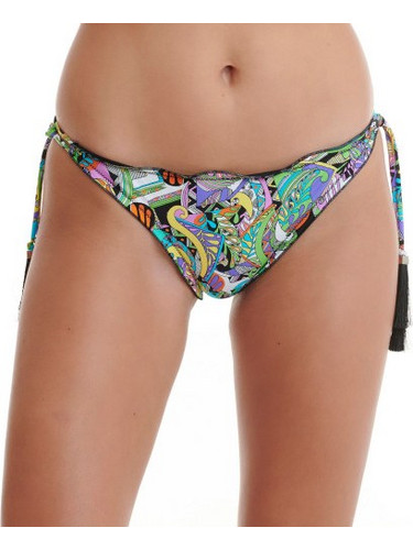 ERKA MARE Bikini Bottom Πολύχρωμο 25310